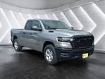 New 2025 Ram 1500 Tradesman Quad Cab 4x4 Pickup for sale #SJR25087 - photo 8