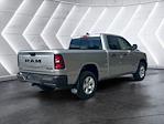 New 2025 Ram 1500 Tradesman Quad Cab 4x4 Pickup for sale #SJR25087 - photo 6