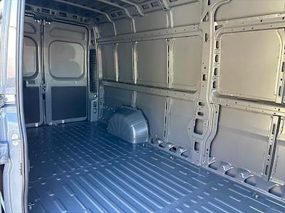 New 2025 Ram ProMaster 3500 High Roof Empty Cargo Van for sale #SJR25092 - photo 2