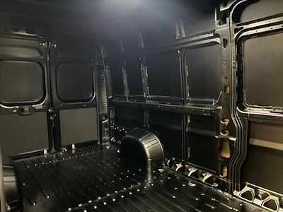 New 2025 Ram ProMaster 3500 High Roof Empty Cargo Van for sale #SJR25093 - photo 2