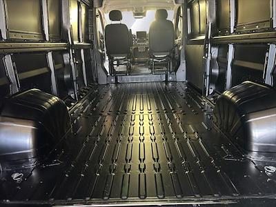 New 2025 Ram ProMaster 3500 High Roof Empty Cargo Van for sale #SJR25094 - photo 2
