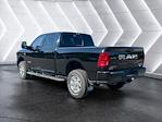New 2025 Ram 2500 Big Horn Crew Cab 4x4 Pickup for sale #SJR25134 - photo 4