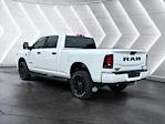 New 2025 Ram 2500 Big Horn Crew Cab 4x4 Pickup for sale #SJR25138 - photo 4