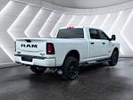 New 2025 Ram 2500 Big Horn Crew Cab 4x4 Pickup for sale #SJR25138 - photo 6