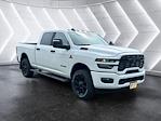 New 2025 Ram 2500 Big Horn Crew Cab 4x4 Pickup for sale #SJR25138 - photo 8