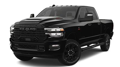 New 2025 Ram 2500 Laramie Crew Cab 4x4 Pickup for sale #SJR25147 - photo 1