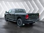 New 2025 Ram 2500 Laramie Crew Cab 4x4 Pickup for sale #SJR25147 - photo 4