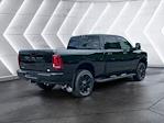 New 2025 Ram 2500 Laramie Crew Cab 4x4 Pickup for sale #SJR25147 - photo 6