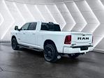 New 2025 Ram 2500 Laramie Crew Cab 4x4 Pickup for sale #SJR25150 - photo 4