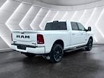 New 2025 Ram 2500 Laramie Crew Cab 4x4 Pickup for sale #SJR25150 - photo 6