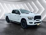 New 2025 Ram 2500 Laramie Crew Cab 4x4 Pickup for sale #SJR25150 - photo 8