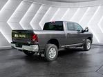 New 2025 Ram 2500 Big Horn Crew Cab 4x4 Pickup for sale #SJR25153 - photo 6