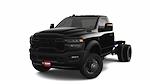 New 2025 Ram 5500 Tradesman Regular Cab 4x4 60 CA Cab Chassis for sale #SJR25159 - photo 1