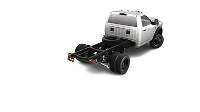 New 2025 Ram 5500 Tradesman Regular Cab 4x4 60 CA Cab Chassis for sale #SJR25160 - photo 2