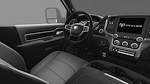 New 2025 Ram 5500 Tradesman Regular Cab 4x4 60 CA Cab Chassis for sale #SJR25160 - photo 7