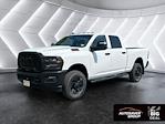 New 2025 Ram 2500 Tradesman Crew Cab 4x4 Pickup for sale #SJR25161 - photo 1