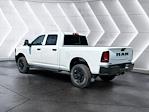 New 2025 Ram 2500 Tradesman Crew Cab 4x4 Pickup for sale #SJR25161 - photo 4