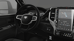 New 2025 Ram 2500 Tradesman Crew Cab 4x4 Pickup for sale #SJR25162 - photo 9