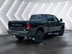 New 2025 Ram 2500 Tradesman Crew Cab 4x4 Pickup for sale #SJR25167 - photo 6
