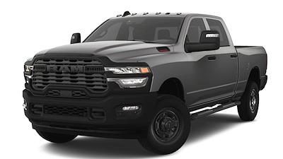 New 2025 Ram 2500 Tradesman Crew Cab 4x4 Pickup for sale #SJR25168 - photo 1