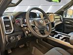 New 2025 Ram 2500 Big Horn Crew Cab 4x4 Pickup for sale #SJR25170 - photo 10