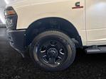 New 2025 Ram 2500 Tradesman Crew Cab 4x4 Pickup for sale #SJR25173 - photo 15