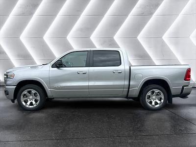 New 2025 Ram 1500 Big Horn Crew Cab 4x4 Pickup for sale #SJR25175 - photo 2