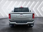 New 2025 Ram 1500 Big Horn Crew Cab 4x4 Pickup for sale #SJR25175 - photo 4