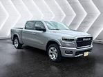 New 2025 Ram 1500 Big Horn Crew Cab 4x4 Pickup for sale #SJR25175 - photo 7