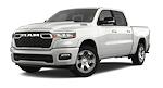New 2025 Ram 1500 Big Horn Crew Cab 4x4 Pickup for sale #SJR25181 - photo 1