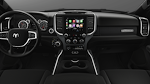 New 2025 Ram 1500 Big Horn Crew Cab 4x4 Pickup for sale #SJR25181 - photo 6