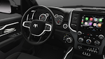 New 2025 Ram 1500 Big Horn Crew Cab 4x4 Pickup for sale #SJR25181 - photo 9