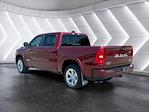 New 2025 Ram 1500 Big Horn Crew Cab 4x4 Pickup for sale #SJR25182 - photo 4