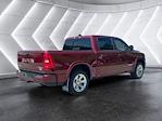 New 2025 Ram 1500 Big Horn Crew Cab 4x4 Pickup for sale #SJR25182 - photo 6