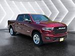 New 2025 Ram 1500 Big Horn Crew Cab 4x4 Pickup for sale #SJR25182 - photo 8