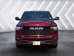 New 2025 Ram 1500 Big Horn Crew Cab 4x4 Pickup for sale #SJR25182 - photo 9