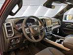 New 2025 Ram 1500 Big Horn Crew Cab 4x4 Pickup for sale #SJR25182 - photo 10