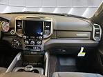 New 2025 Ram 1500 Big Horn Crew Cab 4x4 Pickup for sale #SJR25182 - photo 12