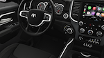 New 2025 Ram 1500 Big Horn Crew Cab 4x4 Pickup for sale #SJR25182 - photo 5
