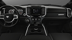 New 2025 Ram 1500 Big Horn Crew Cab 4x4 Pickup for sale #SJR25182 - photo 6