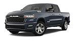 New 2025 Ram 1500 Big Horn Crew Cab 4x4 Pickup for sale #SJR25184 - photo 1