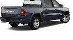 New 2025 Ram 1500 Big Horn Crew Cab 4x4 Pickup for sale #SJR25184 - photo 2