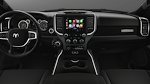 New 2025 Ram 1500 Big Horn Crew Cab 4x4 Pickup for sale #SJR25184 - photo 6