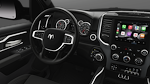 New 2025 Ram 1500 Big Horn Crew Cab 4x4 Pickup for sale #SJR25184 - photo 9