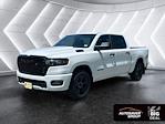 New 2025 Ram 1500 Tradesman Crew Cab 4x4 Pickup for sale #SJR25185 - photo 1