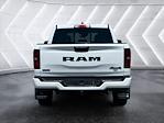 New 2025 Ram 1500 Tradesman Crew Cab 4x4 Pickup for sale #SJR25185 - photo 5