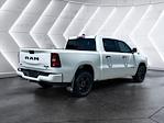 New 2025 Ram 1500 Tradesman Crew Cab 4x4 Pickup for sale #SJR25185 - photo 6