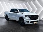 New 2025 Ram 1500 Tradesman Crew Cab 4x4 Pickup for sale #SJR25185 - photo 8