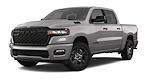 New 2025 Ram 1500 Tradesman Crew Cab 4x4 Pickup for sale #SJR25186 - photo 1