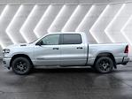 New 2025 Ram 1500 Tradesman Crew Cab 4x4 Pickup for sale #SJR25186 - photo 3